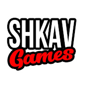 Shkav Games