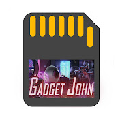 Gadget John