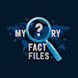 Mystery Fact Files  logo