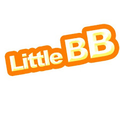 Логотип каналу Little Baby Beavers