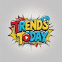 Trends Today logo