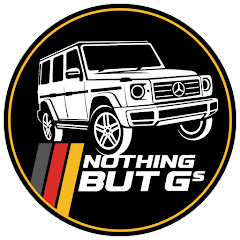 Nothing But G's