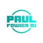Paul Fowler YouTube Profile Photo