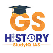 GS History by Aadesh Singh