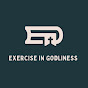 Exercise in Godliness logo