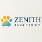 Zenith Aura Studio logo