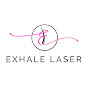 Exhale Laser - Hair Removal Center logo