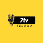 7tv Telugu logo