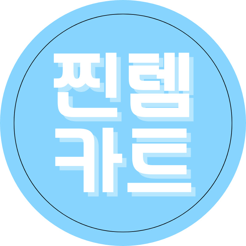 언니의 찐템카트