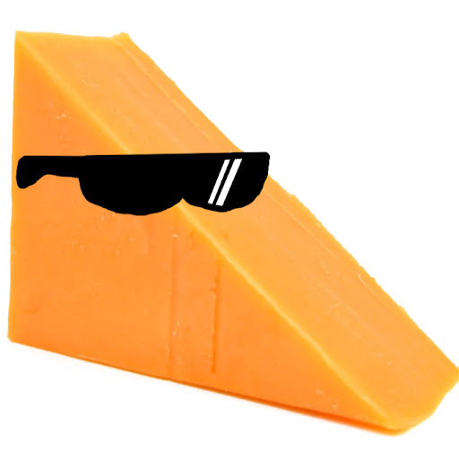 Cheddar