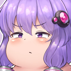 愚花ちゃんですわ