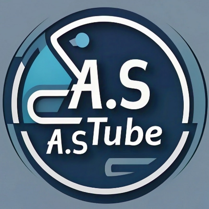 A.S_Tube.