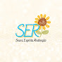 Seara Espírita Redenção - SER logo