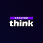 CREATOR THINK logo