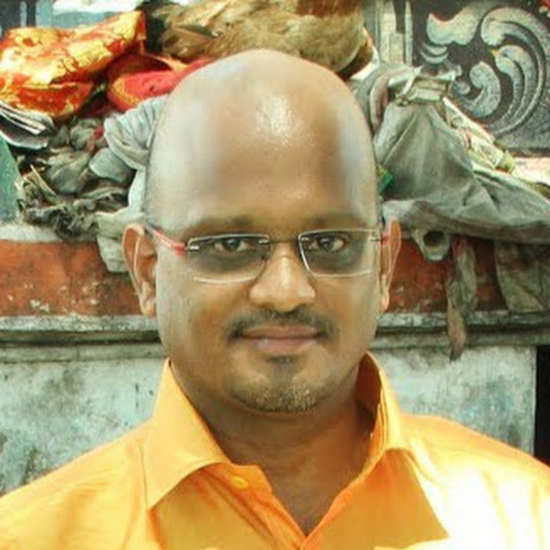 Pune Tamizhan Prasad