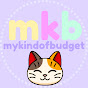 My Kind of Budget logo