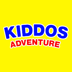 Kiddos Adventure – Fun Learning Journeys for Kids