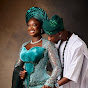 Yoruba Traditional Weddings logo