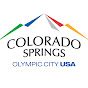 City of Colorado Springs logo
