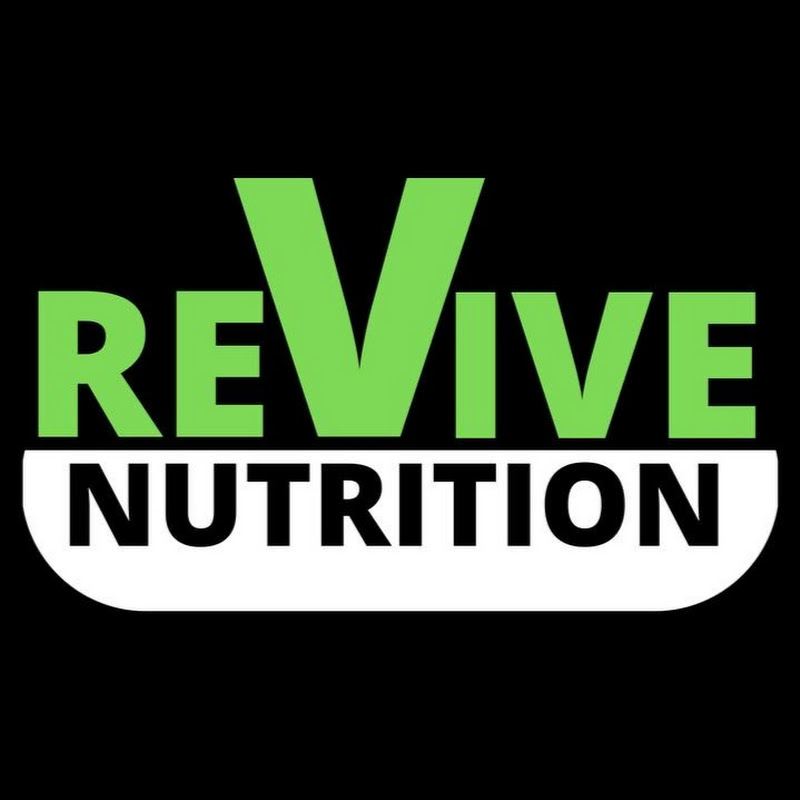 Revive Nutrition