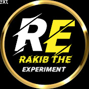 rakib the experiment