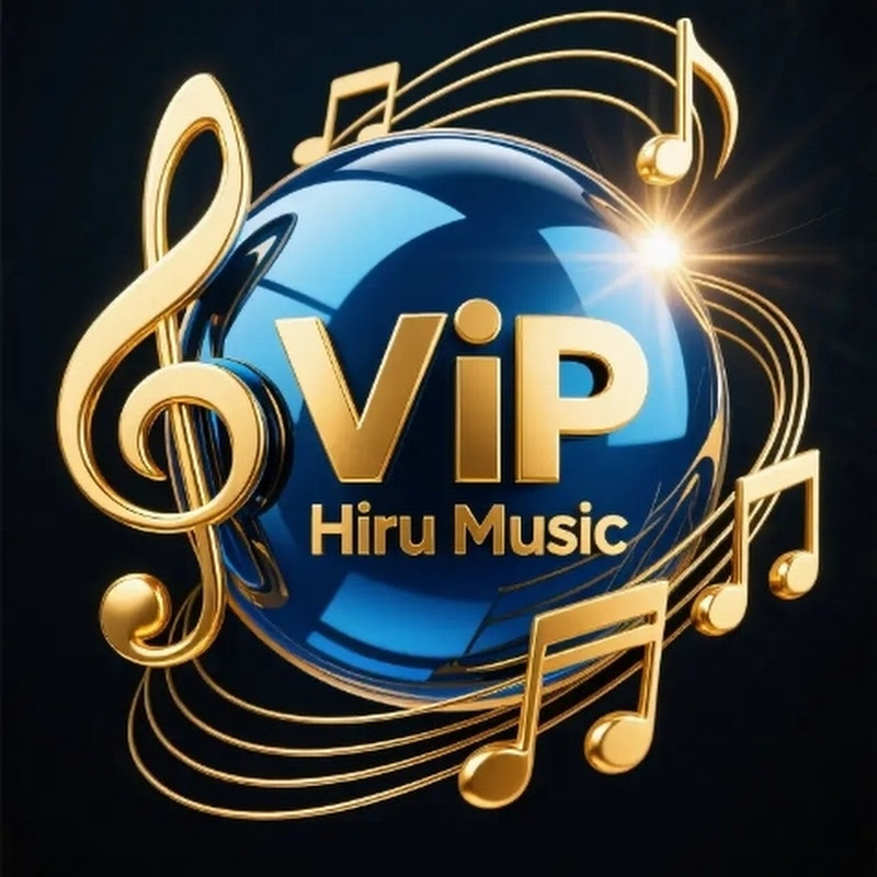 ViP HIRU MUSIC 