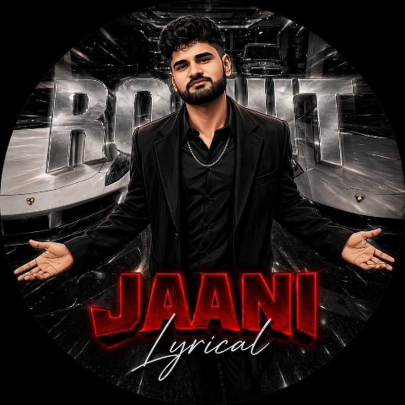 Jaani Lyrical