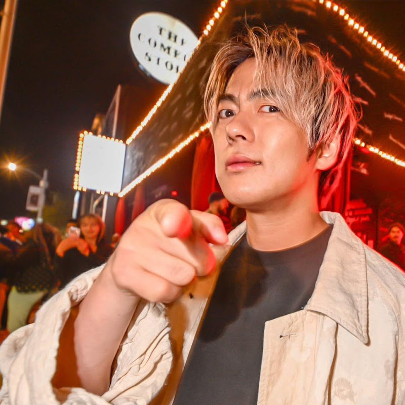 Daisuke Muramoto