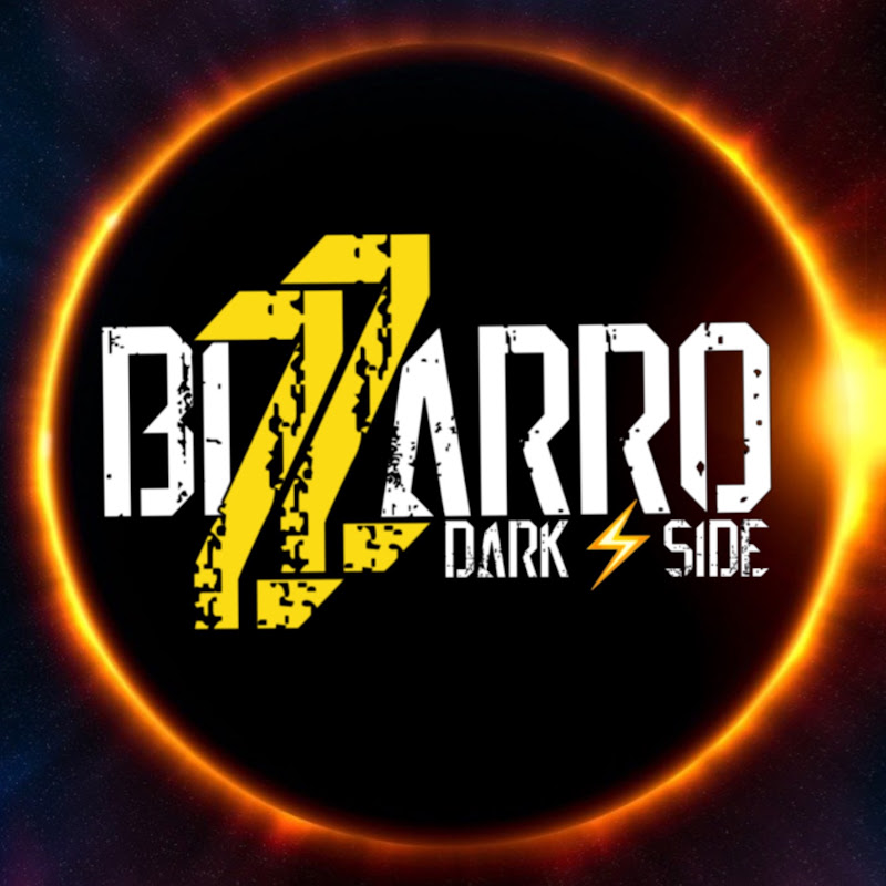 Bizzarro Dark Side