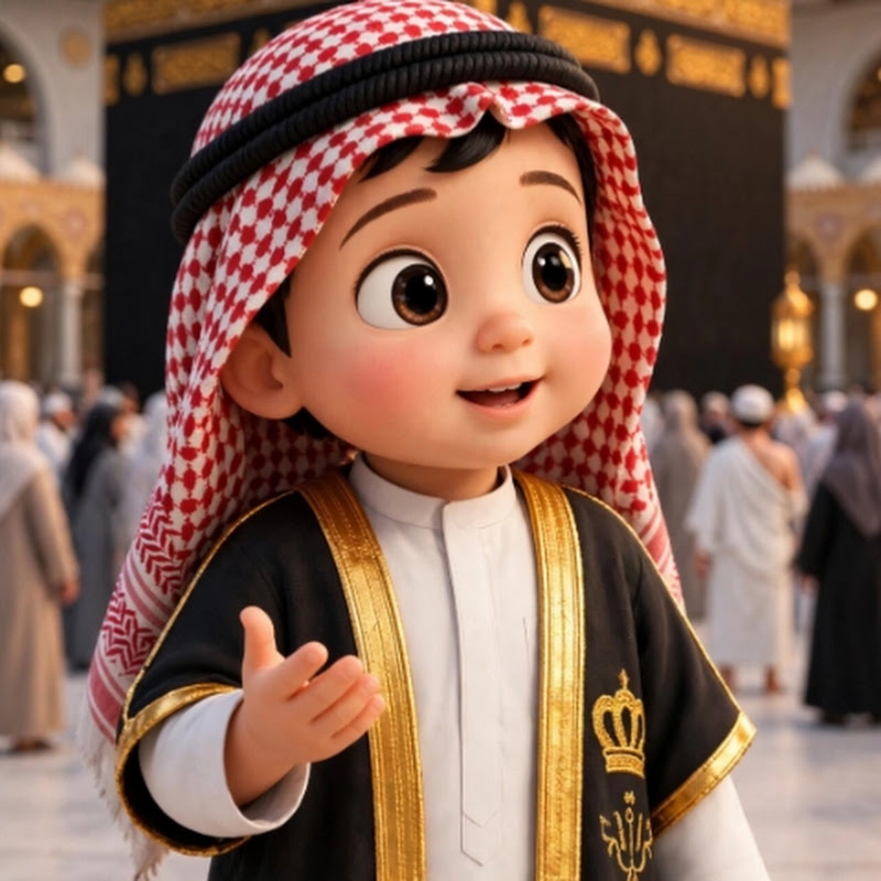 WonderTales Kids