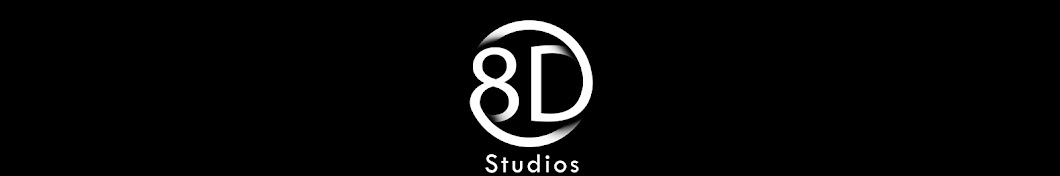 8D Studios India رمز قناة اليوتيوب