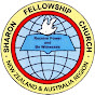 Sharon Fellowship Church logo