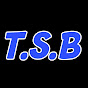 Technical supporter boy logo