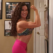 Kimberly Roberts IFBB PRO Fitness Tips