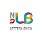 NDLB Lottery show logo