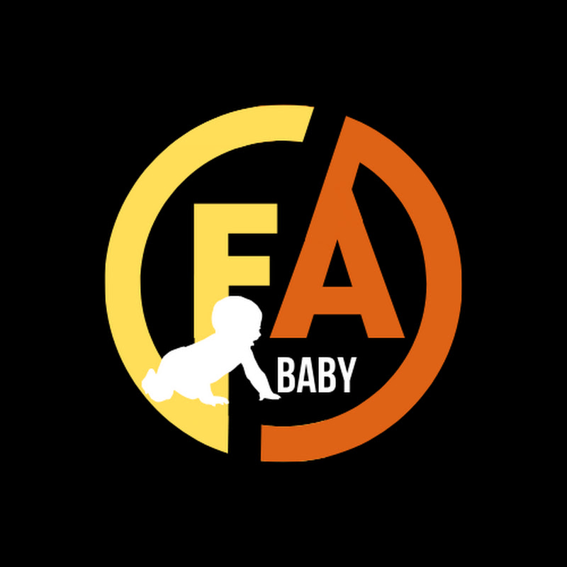 A Funny Baby . 10M