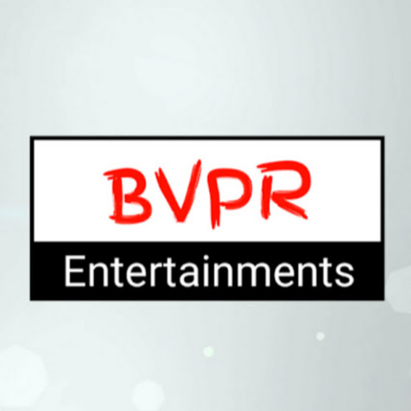 BVPR Entertainments India