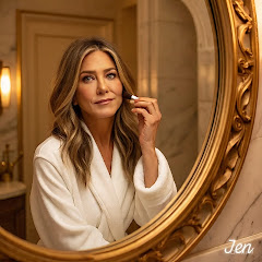 Jennifer Aniston Backup