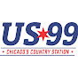 US*99 Chicago logo