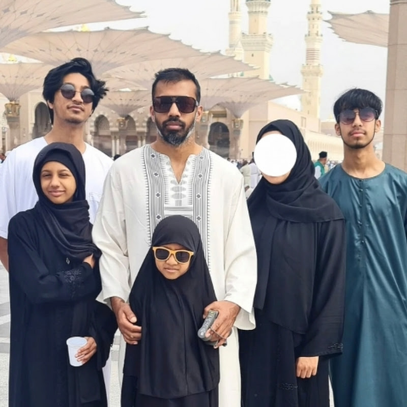Hannan Vlogs