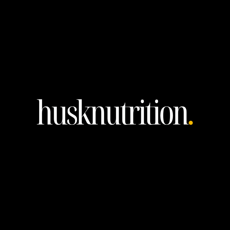 HuskNutrition