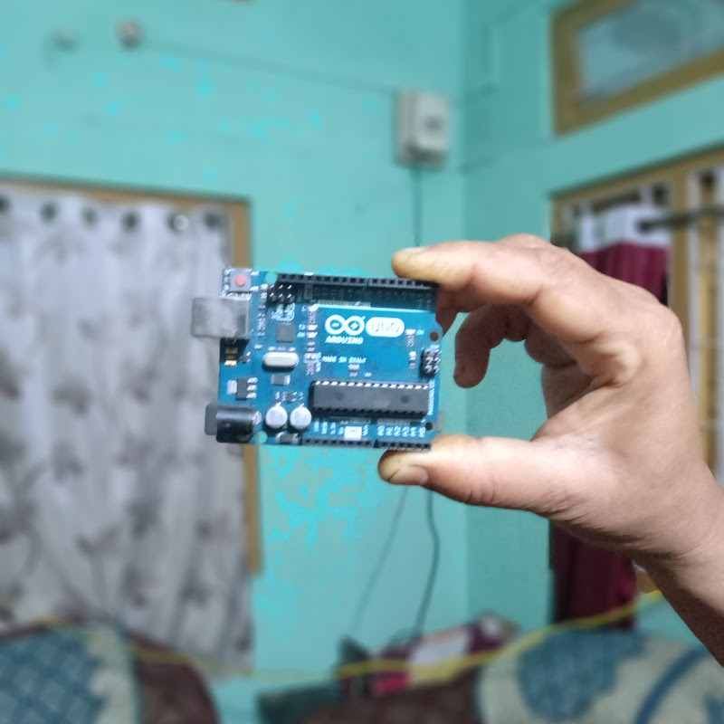 Electronic DIY
