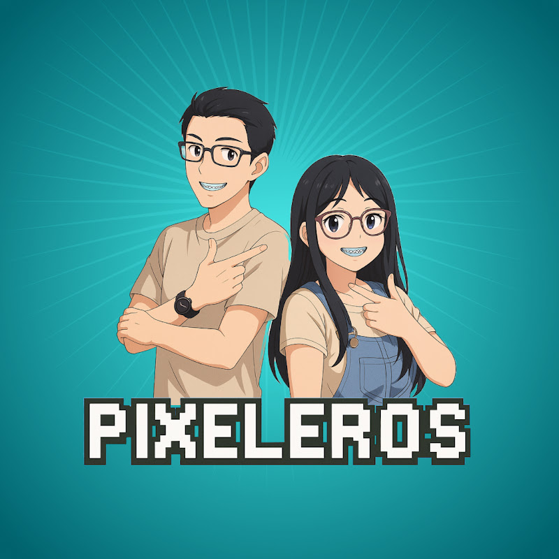 Pixeleros