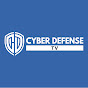 Cyber Defense TV logo