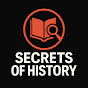 Secrets of History logo