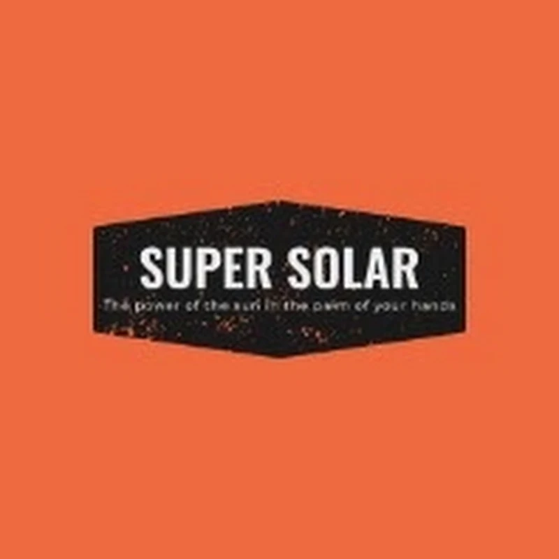 Solar trackers | Super Solar