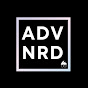 The Adventurous Nerd logo