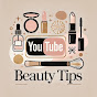 Help beauty tips logo