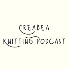 Creabea Knitting Podcast Avatar