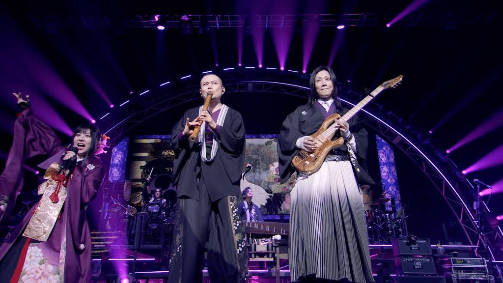 WagakkiBand - YouTube